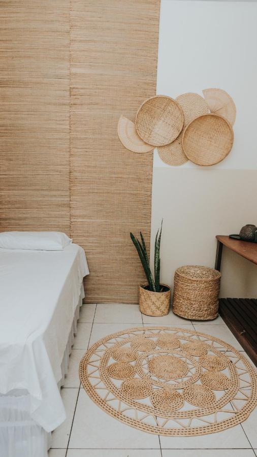Prana Eco Villa Atins Luaran gambar