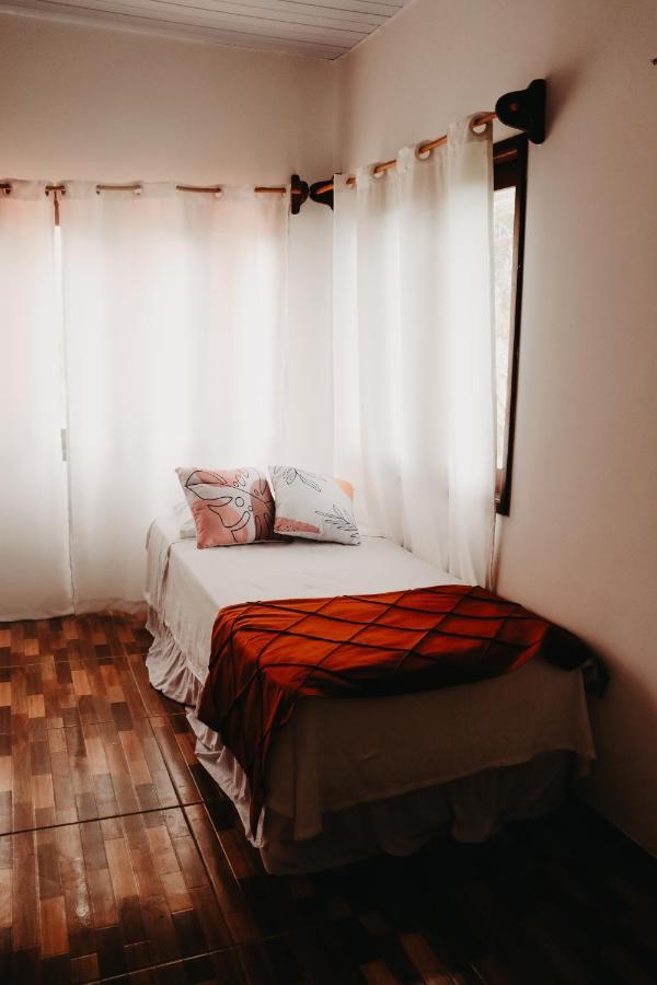 Prana Eco Villa Atins Luaran gambar