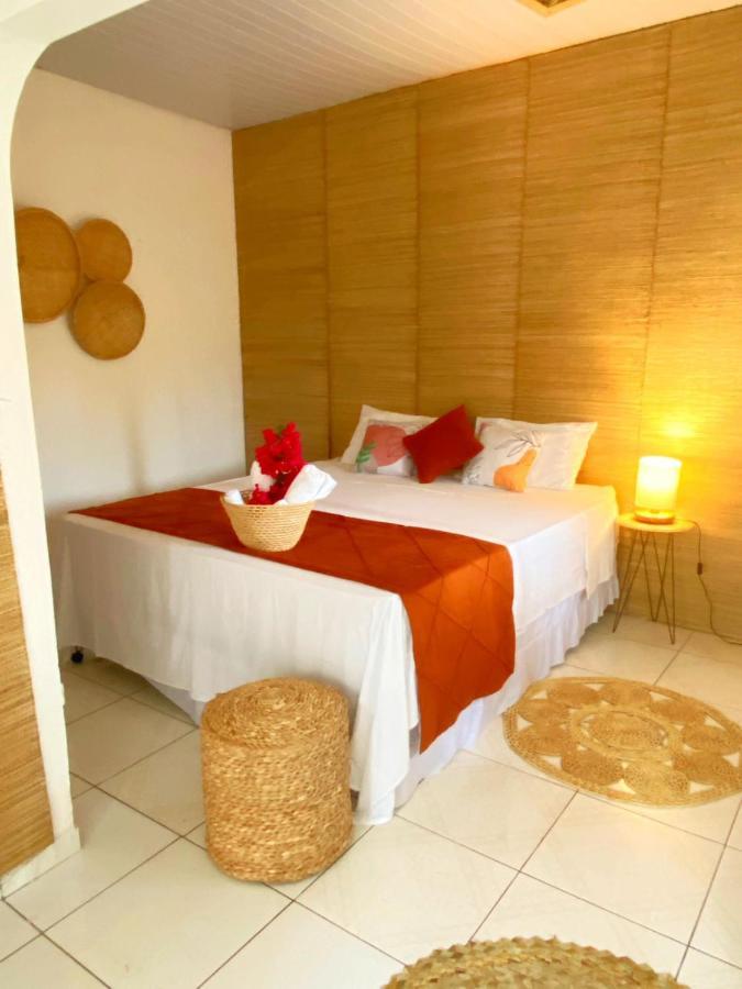 Prana Eco Villa Atins Luaran gambar