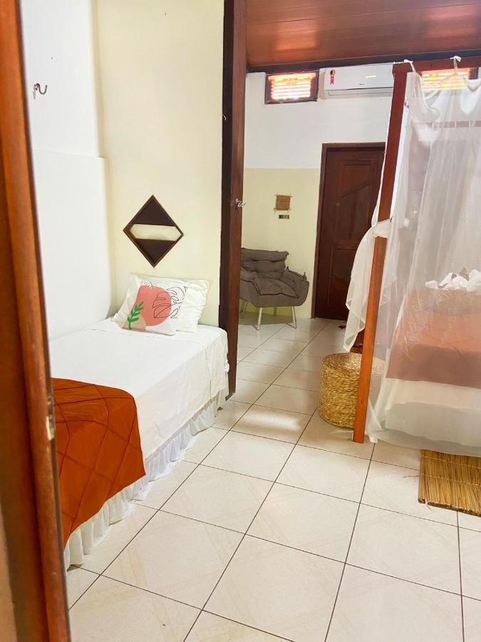 Prana Eco Villa Atins Luaran gambar