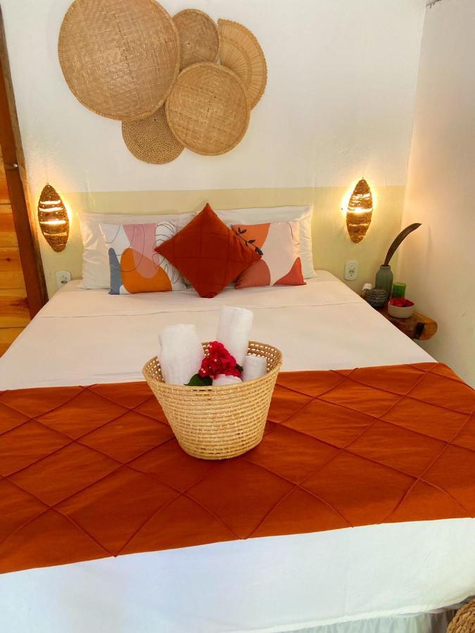 Prana Eco Villa Atins Luaran gambar
